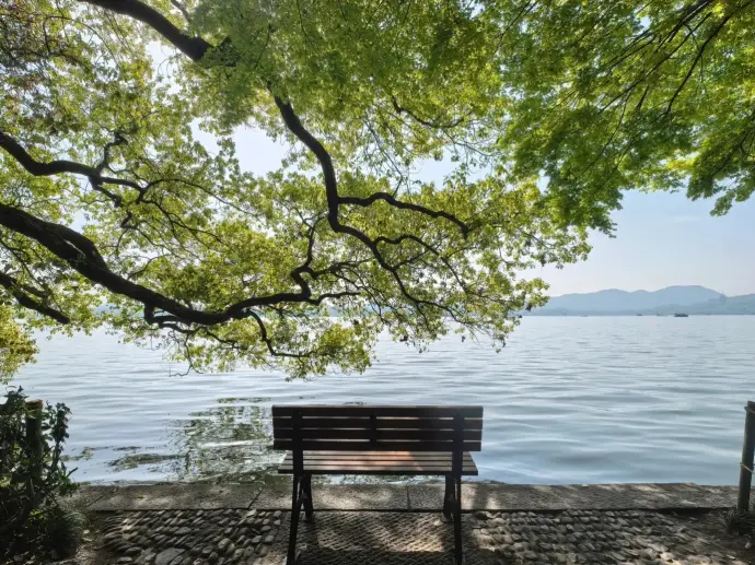 西湖