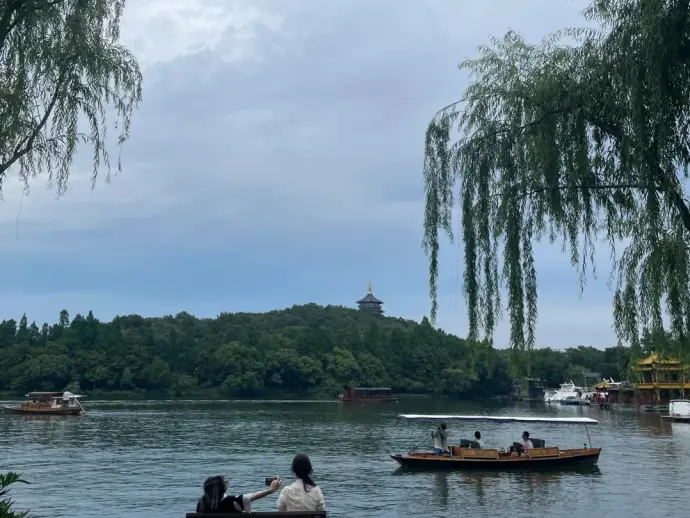 西湖