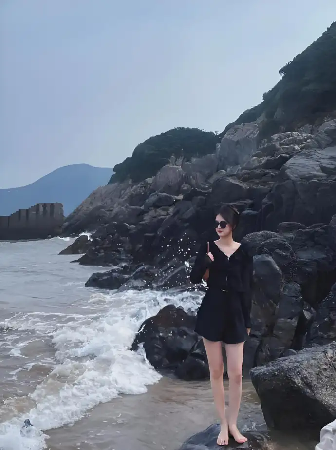 拍照