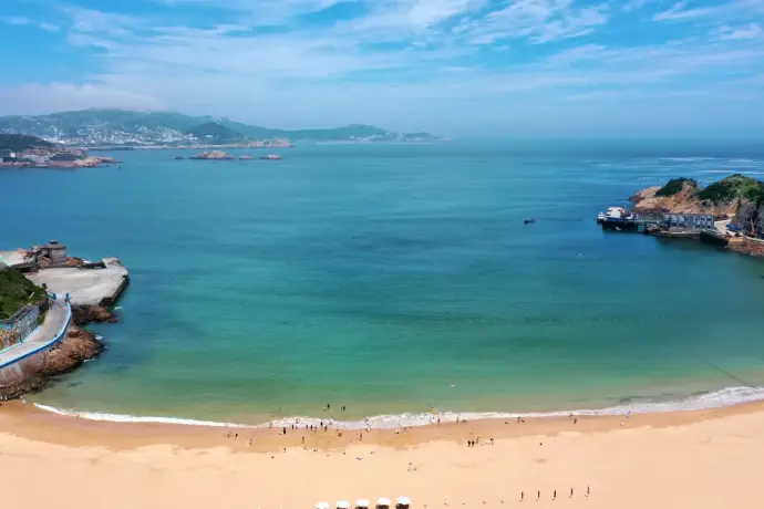 嵊泗列岛
