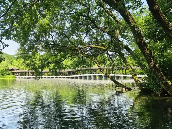 西湖