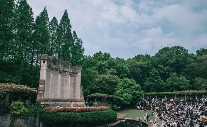 钟山音乐台