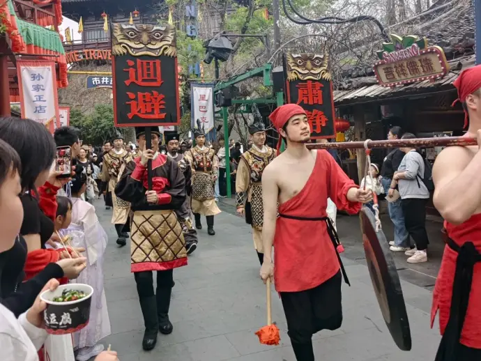 杭州宋城
