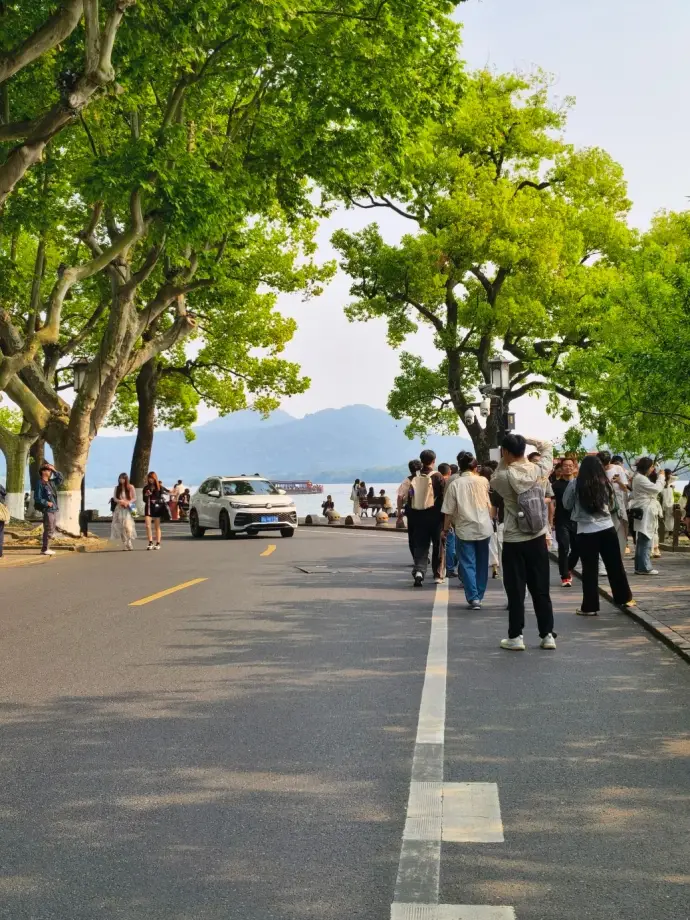 西湖