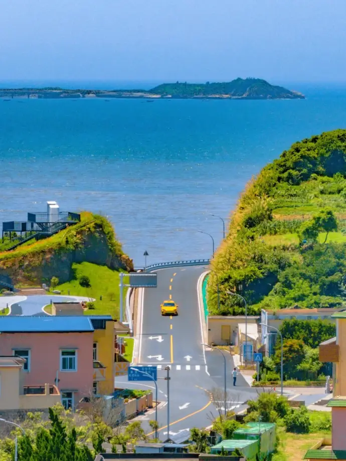 嵊泗列岛