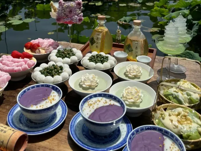 西湖