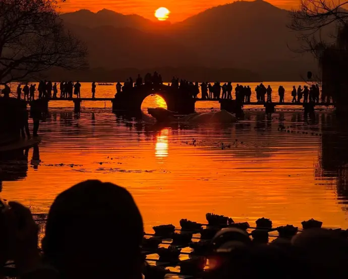 西湖