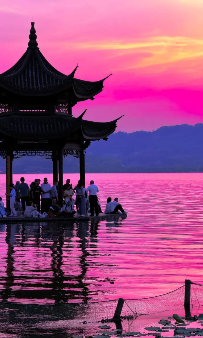 西湖