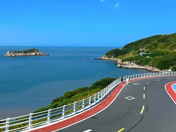 嵊泗列岛