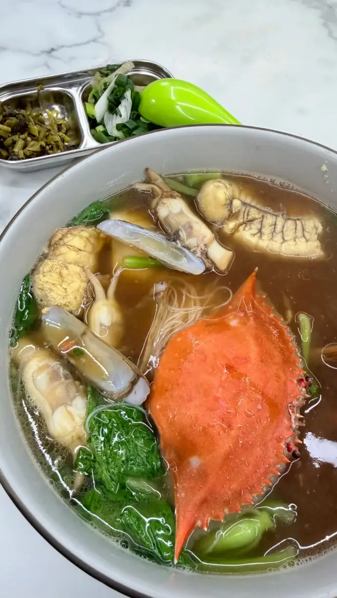 嵊泗列岛