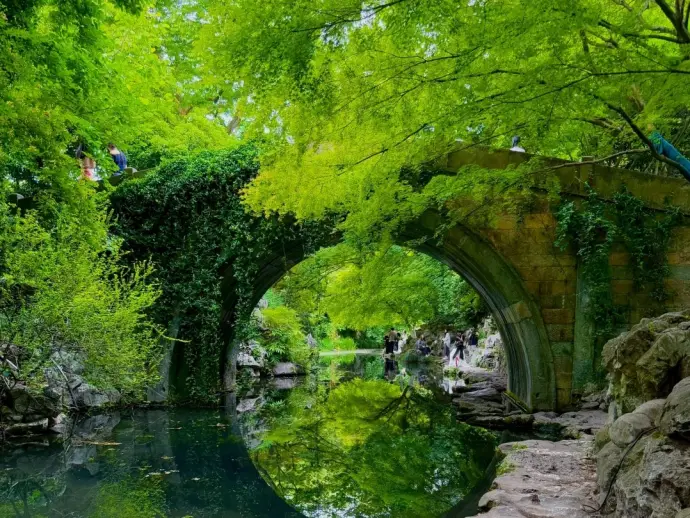 西湖