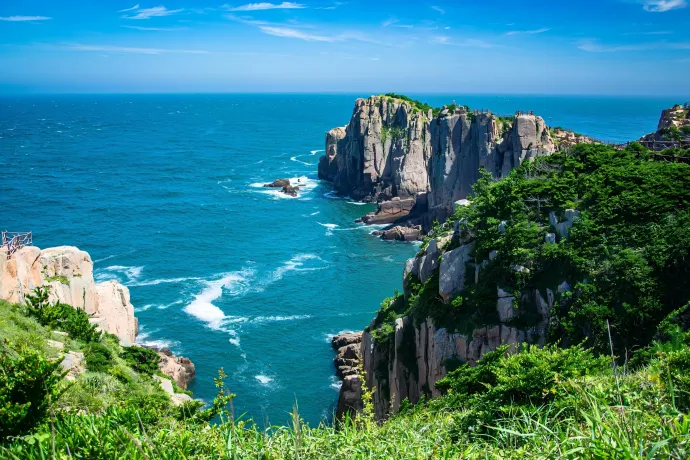 嵊泗列岛
