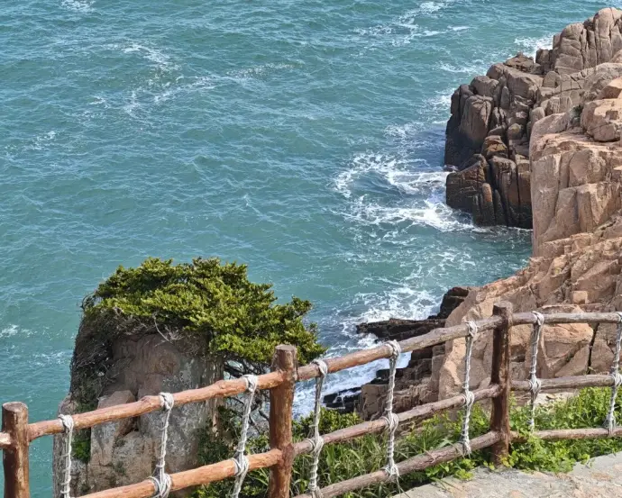 嵊泗列岛