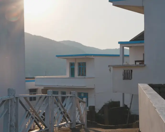 嵊泗列岛