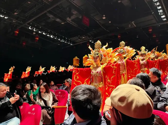 杭州宋城