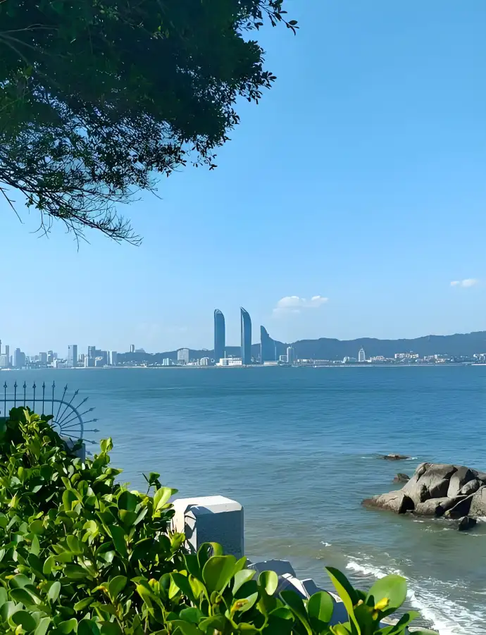 渔港