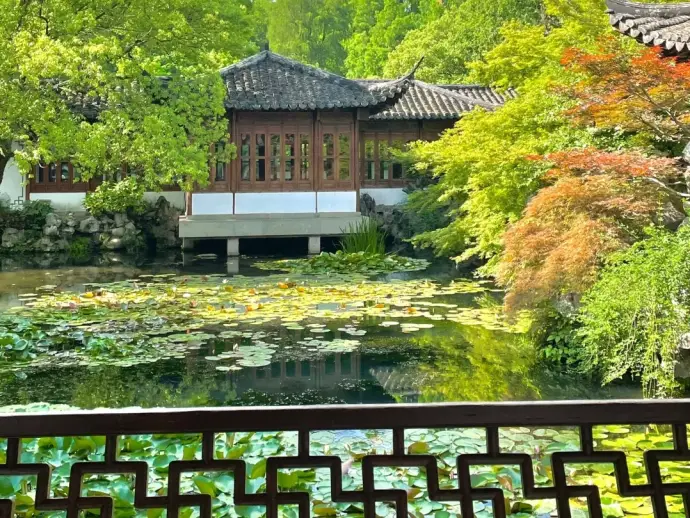 西湖