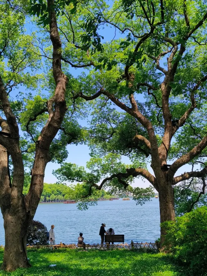 西湖