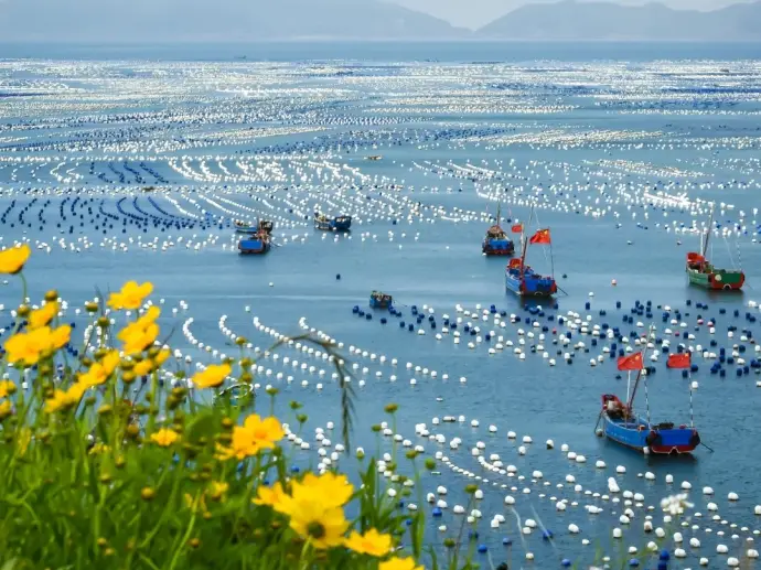 嵊泗列岛