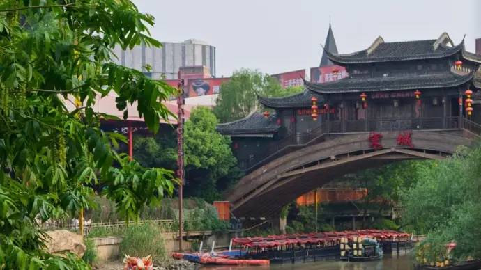 杭州宋城