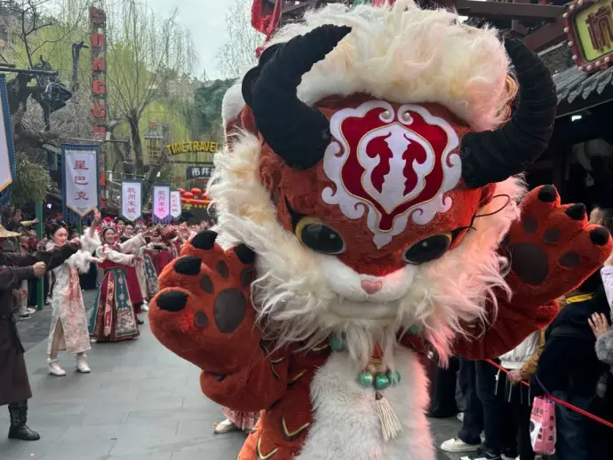 杭州宋城