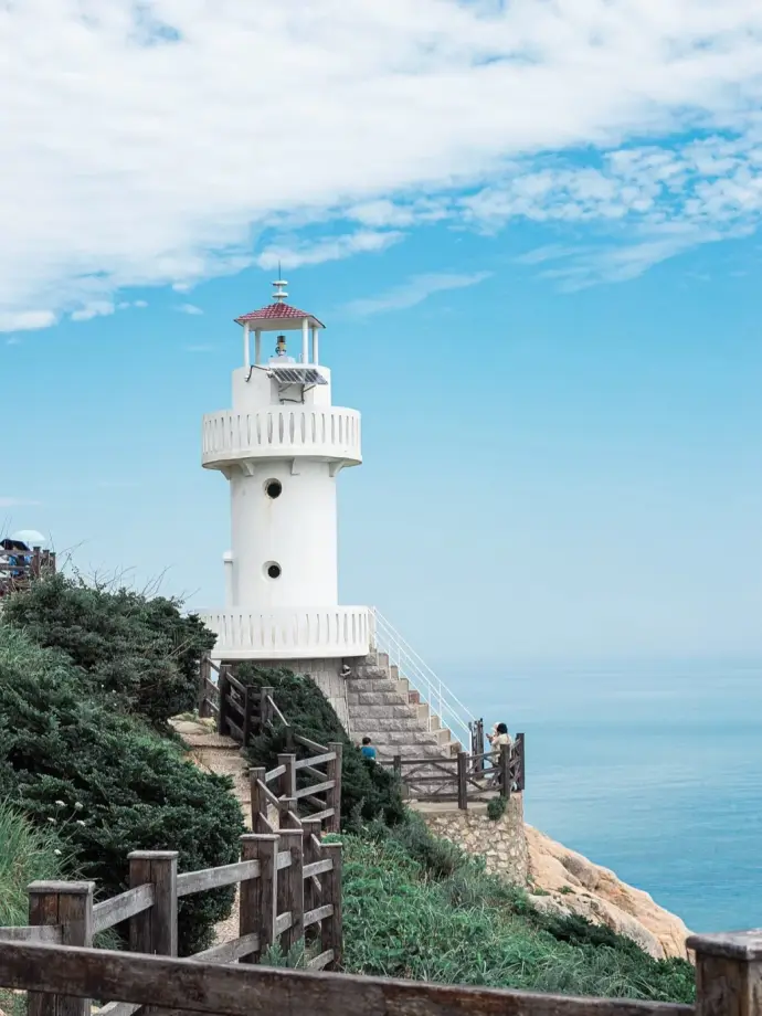 嵊泗列岛