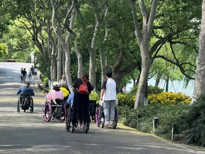 西湖