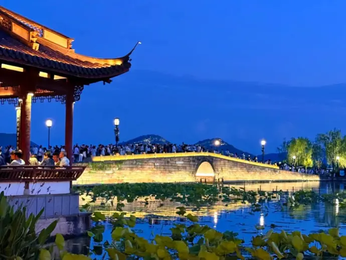 西湖