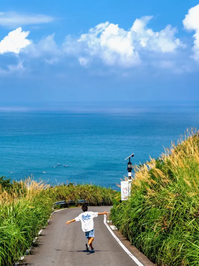 嵊泗列岛