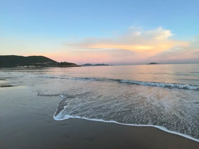 嵊泗列岛