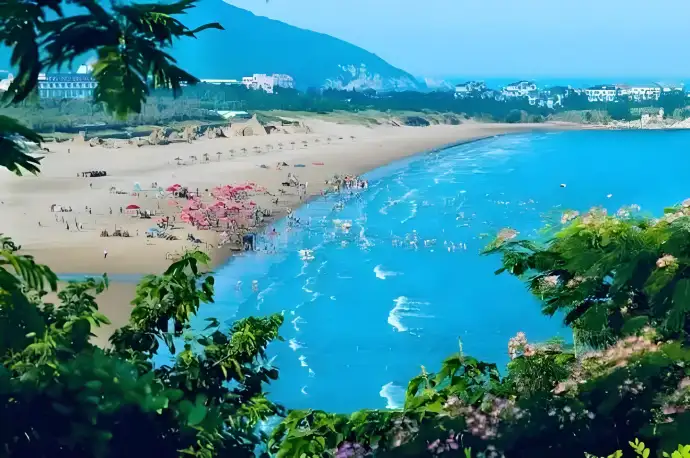 南沙