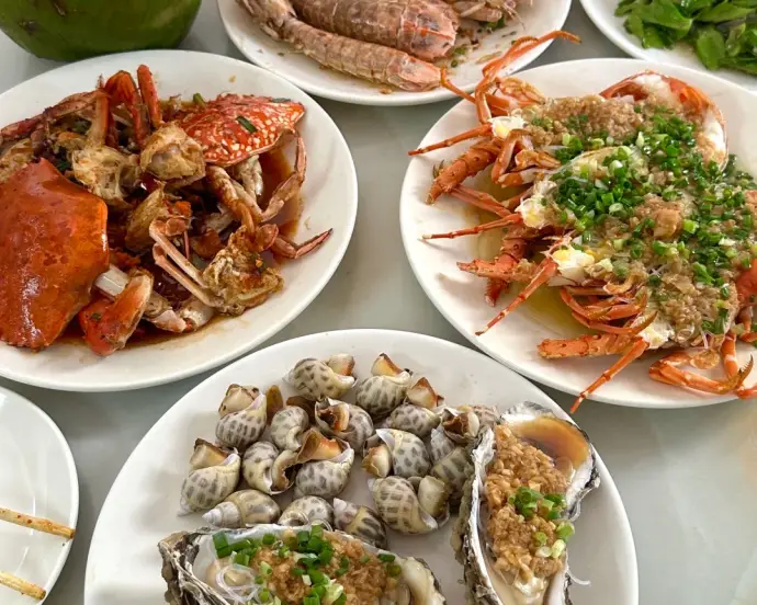 嵊泗列岛