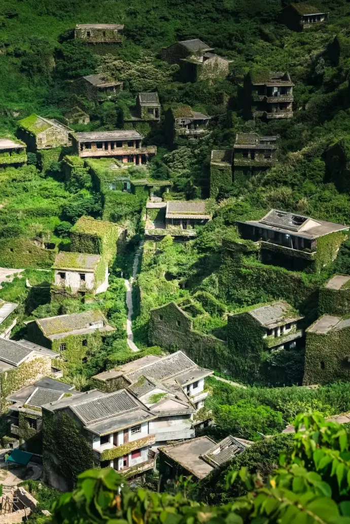 嵊泗列岛