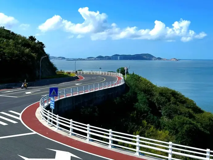 嵊泗列岛
