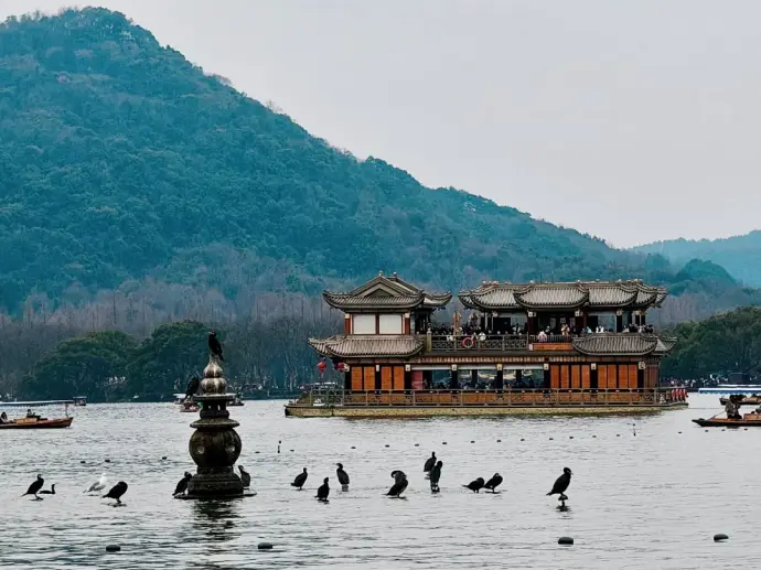 西湖
