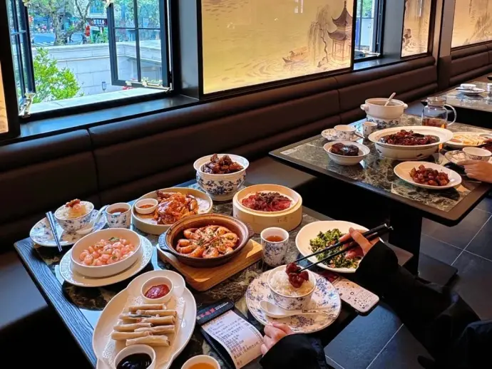 西湖