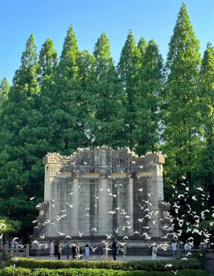钟山音乐台