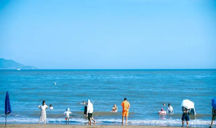 嵊泗列岛