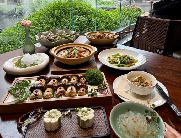灵隐寺