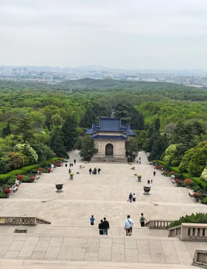 中山陵