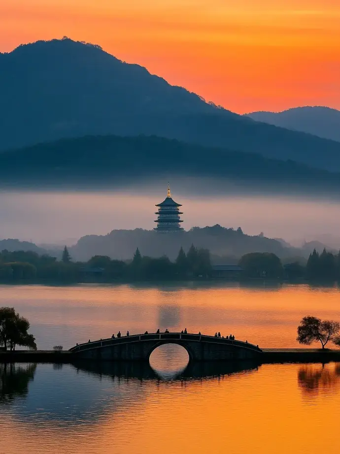 西湖