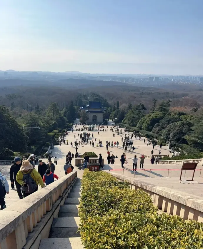 中山陵