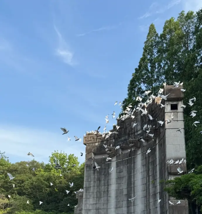 钟山音乐台