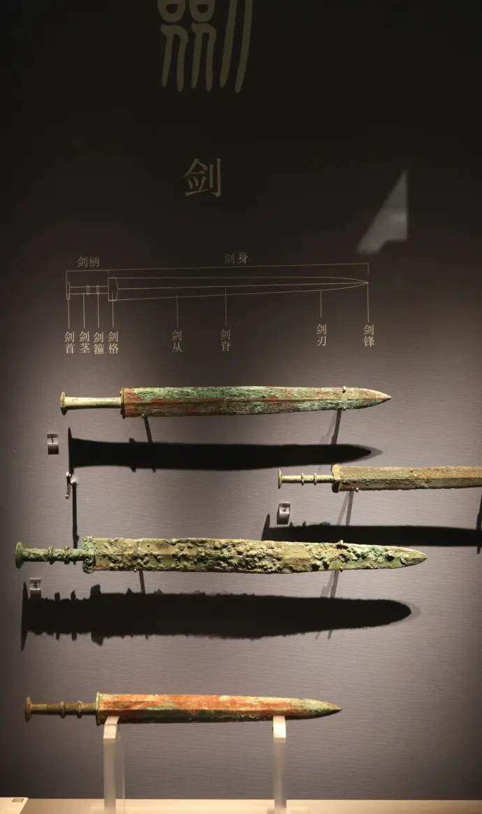 南京博物院展品