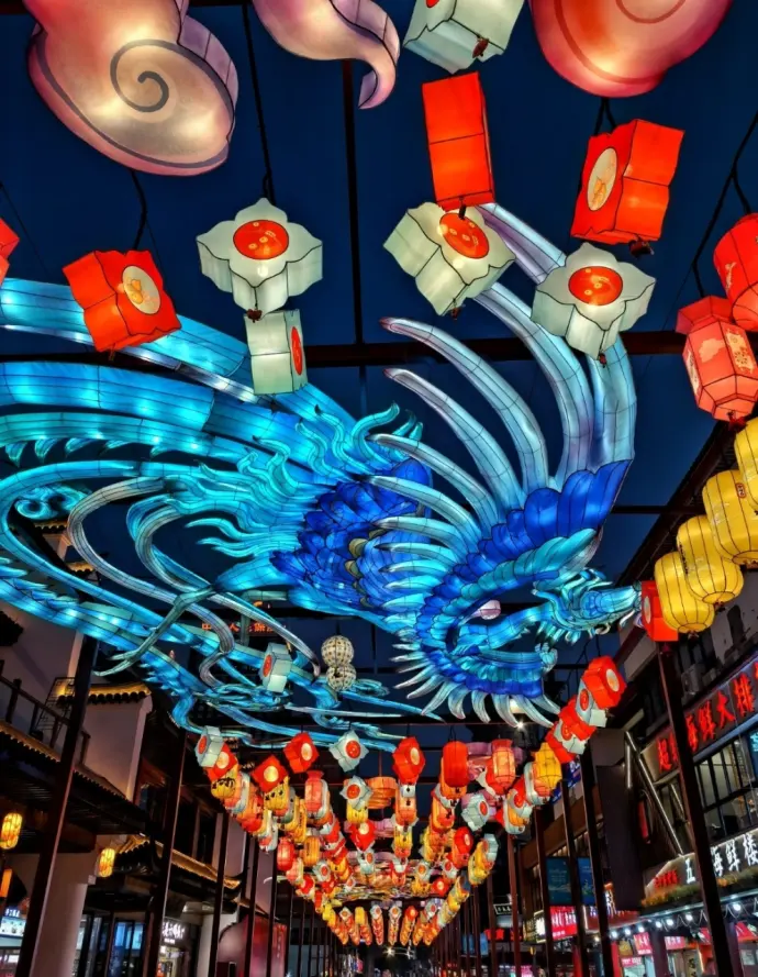 灯笼