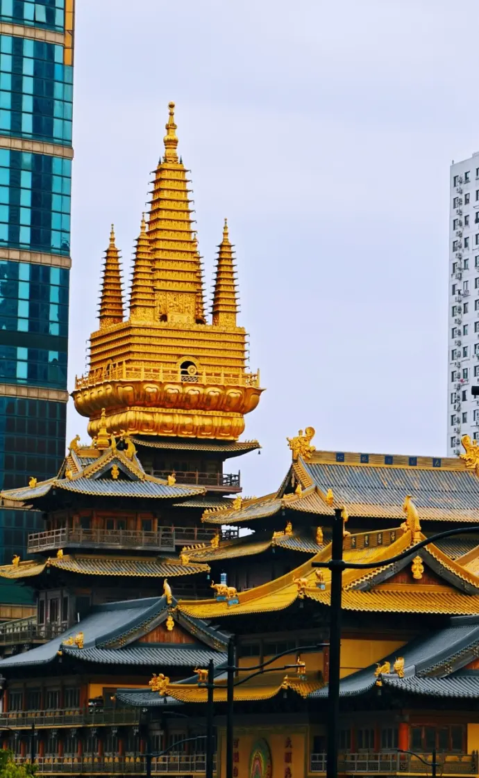 静安寺