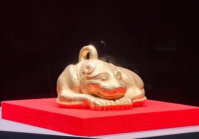 金兽