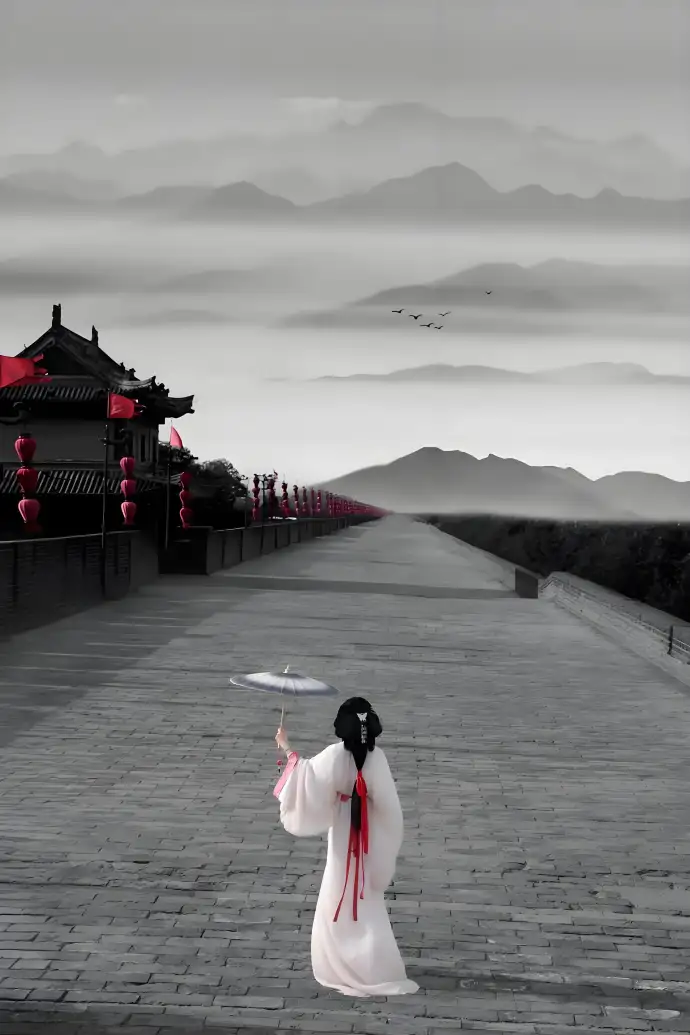 穿搭