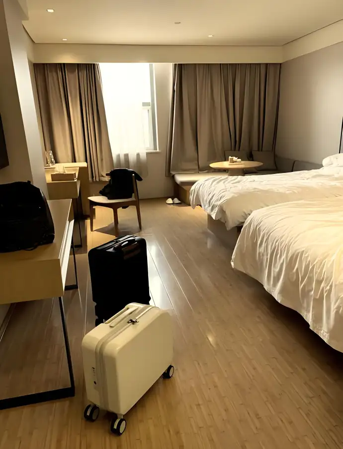 酒店