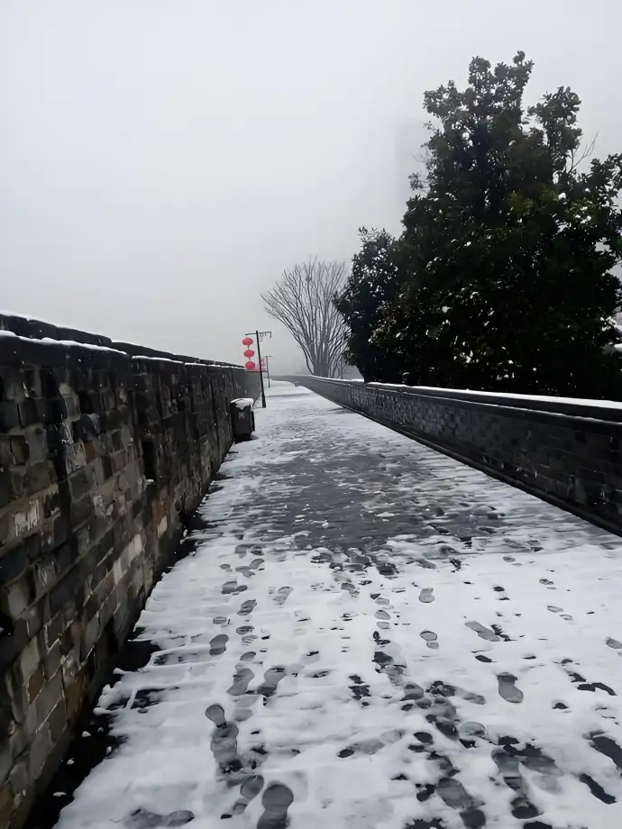 冬季